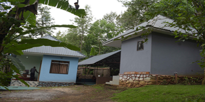 Vanilla Coffee Farm